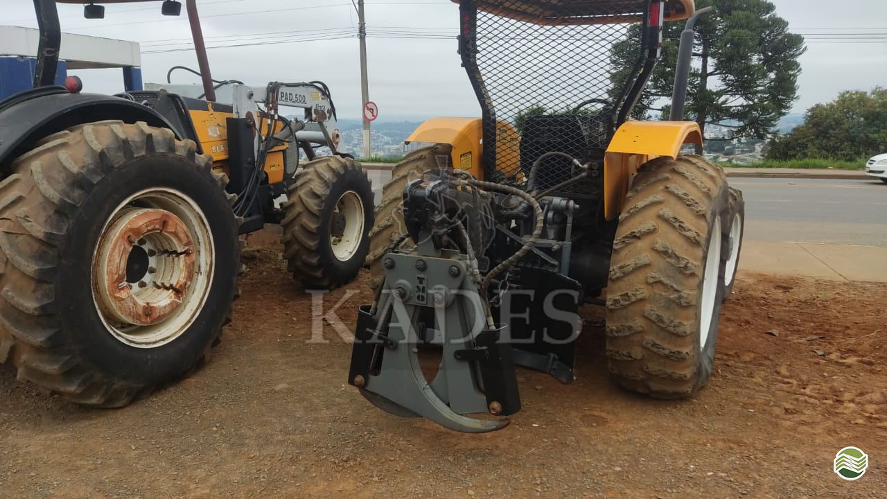 TRATOR VALTRA VALTRA A750 Kades Central De Máquinas CACADOR SANTA CATARINA SC